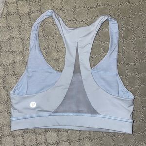 Lululemon Invigorate Sports Bra